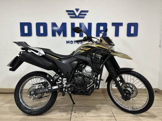 YAMAHA XTZ 250 LANDER YAMAHA XTZ 250 LANDER